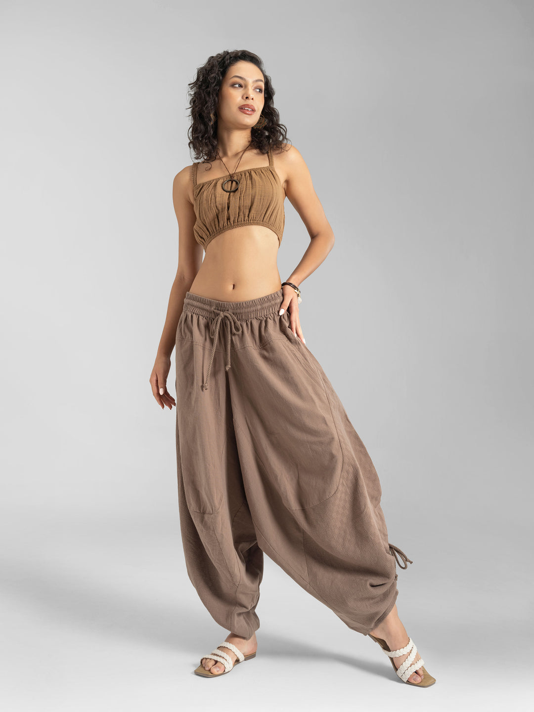 Bali Drift Harem Pants