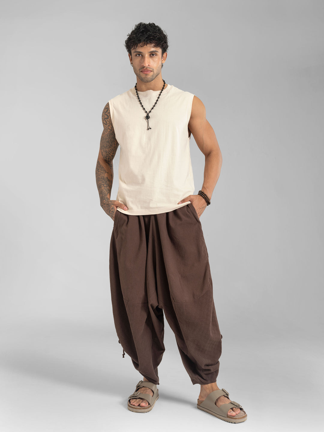 Bali Drift Harem Pants