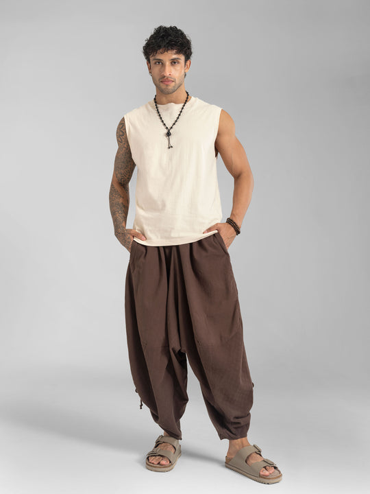 Bali Drift Harem Pants
