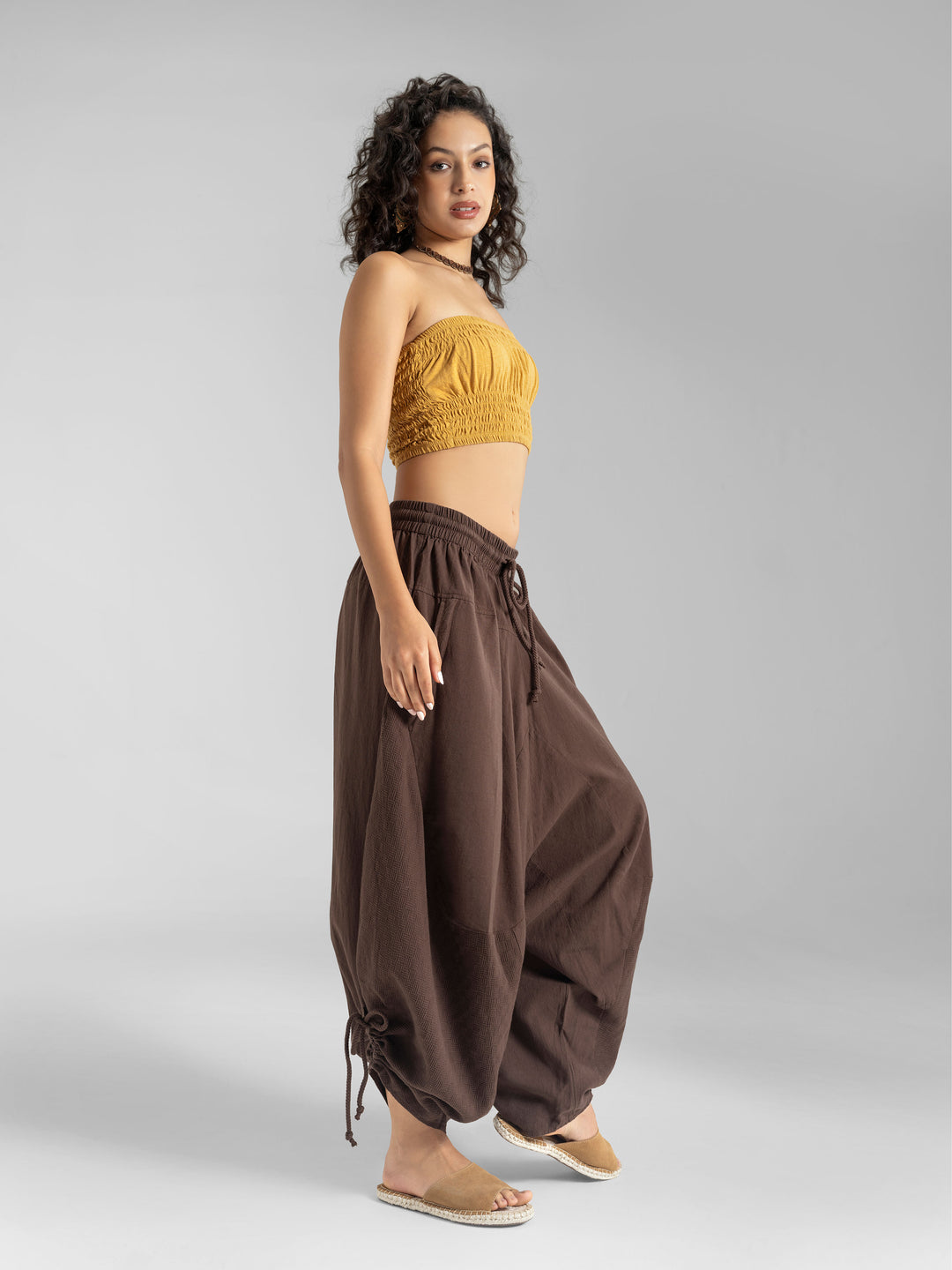 Bali Drift Harem Pants