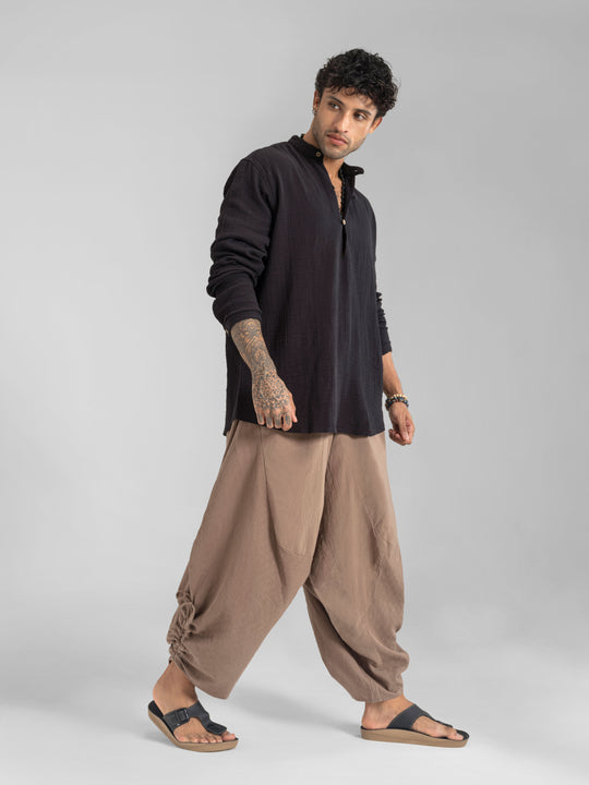 Bali Drift Harem Pants