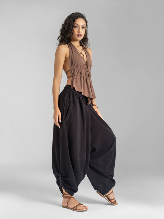 Bali Drift Harem Pants