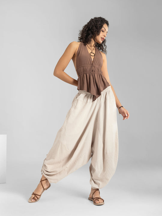 Bali Drift Harem Pants