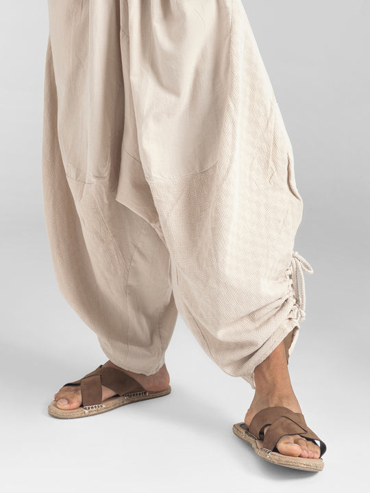 Bali Drift Harem Pants