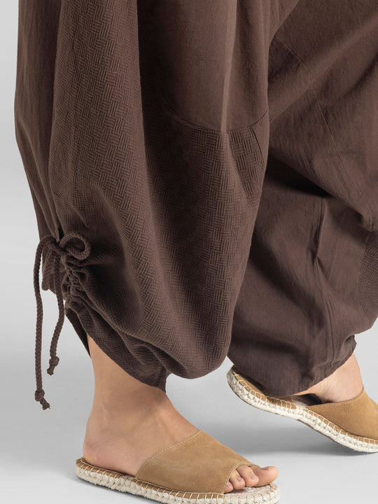 Bali Drift Harem Pants