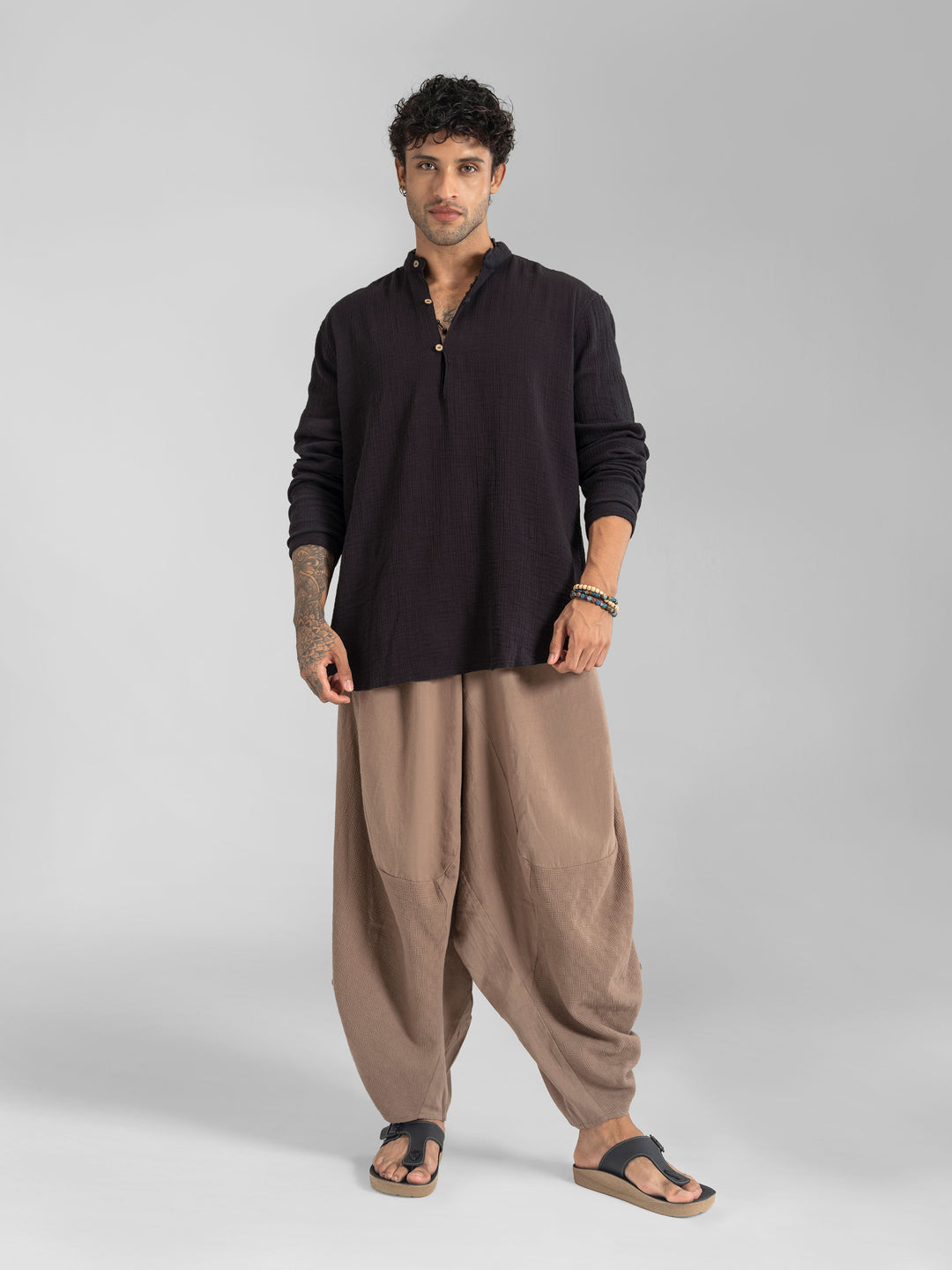 Bali Drift Harem Pants