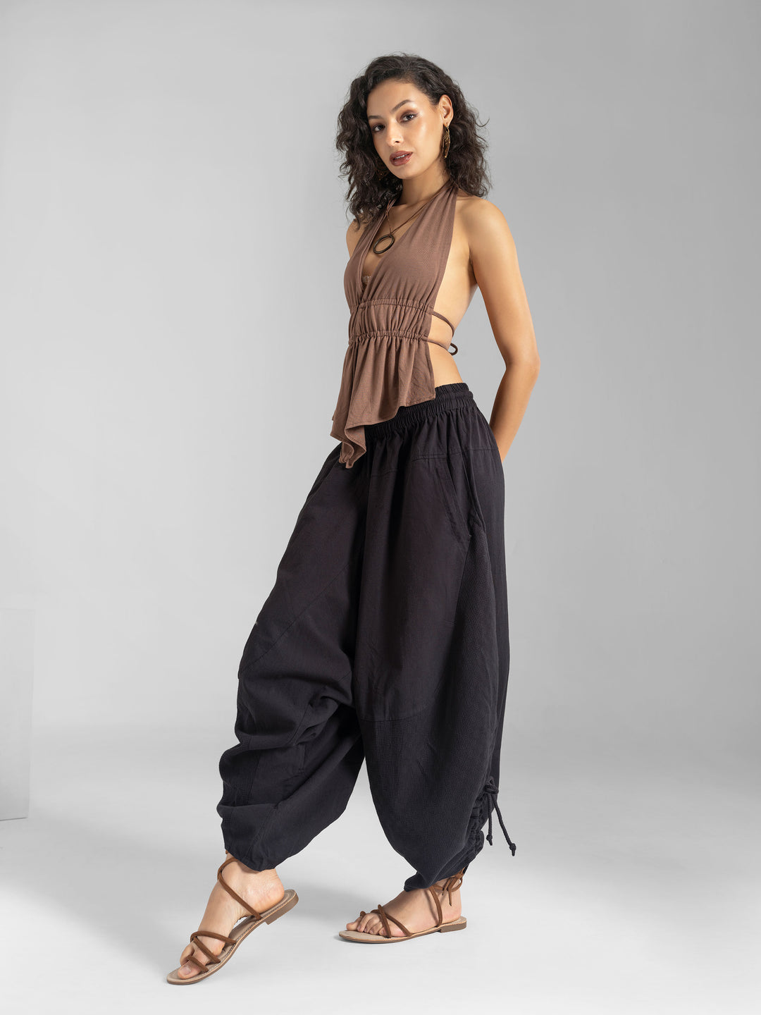 Bali Drift Harem Pants