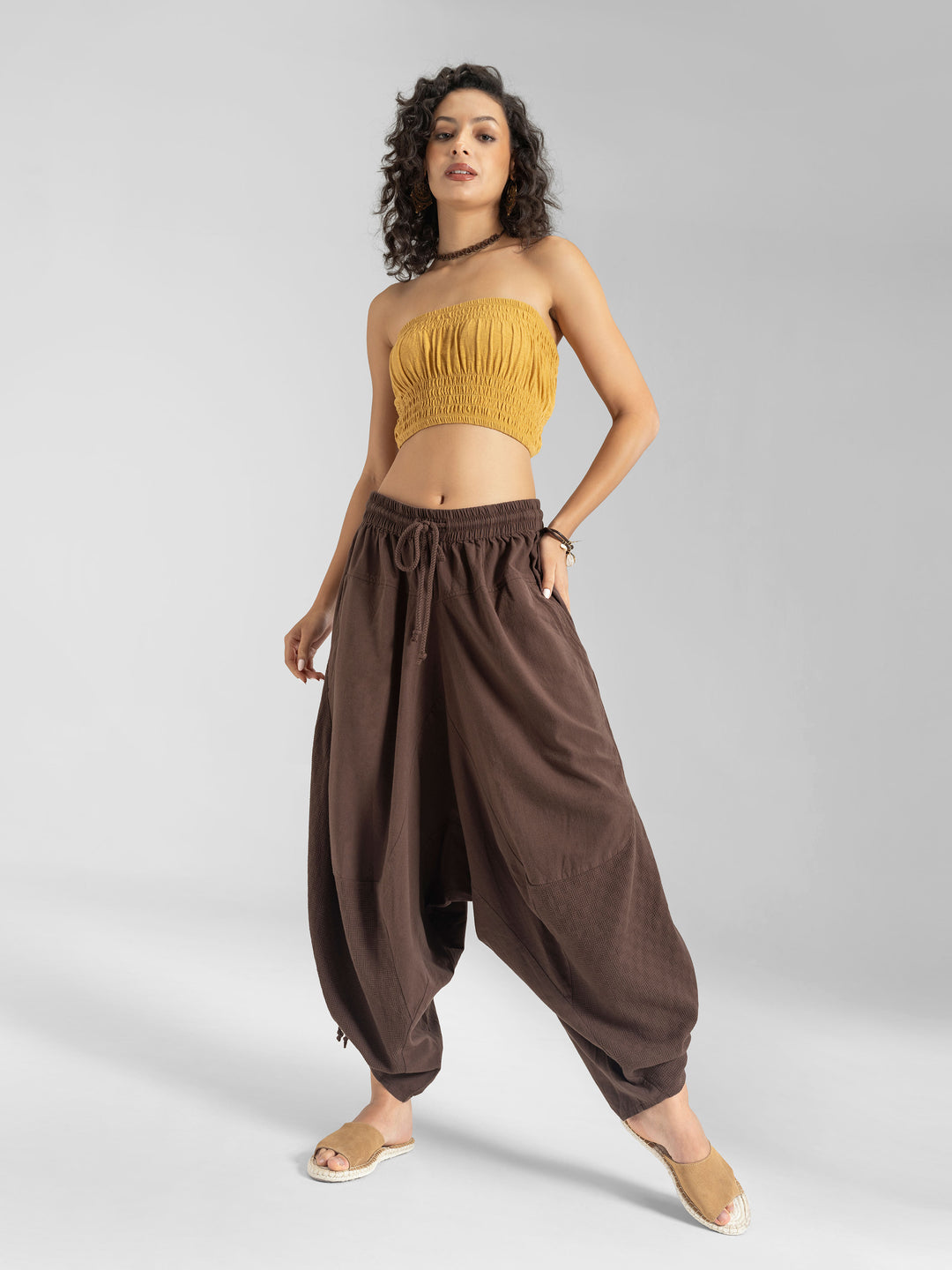 Bali Drift Harem Pants