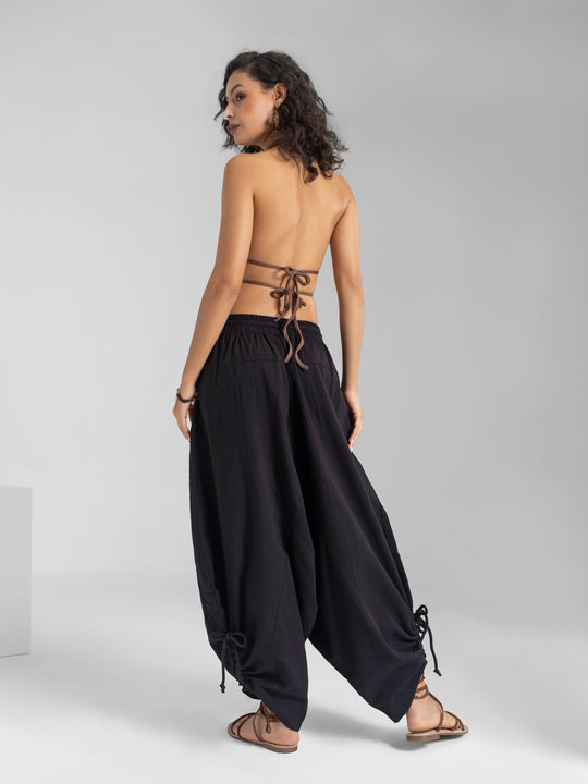 Bali Drift Harem Pants