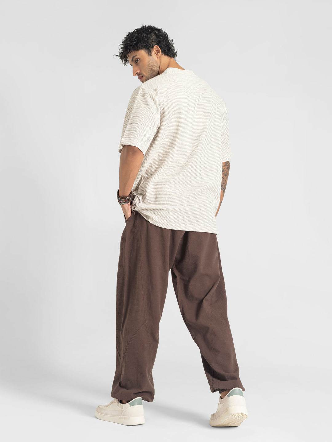 Ripple Flow Pants