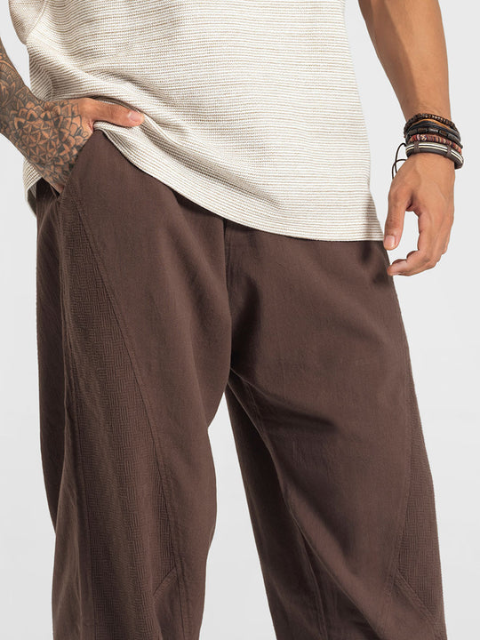 Ripple Flow Pants