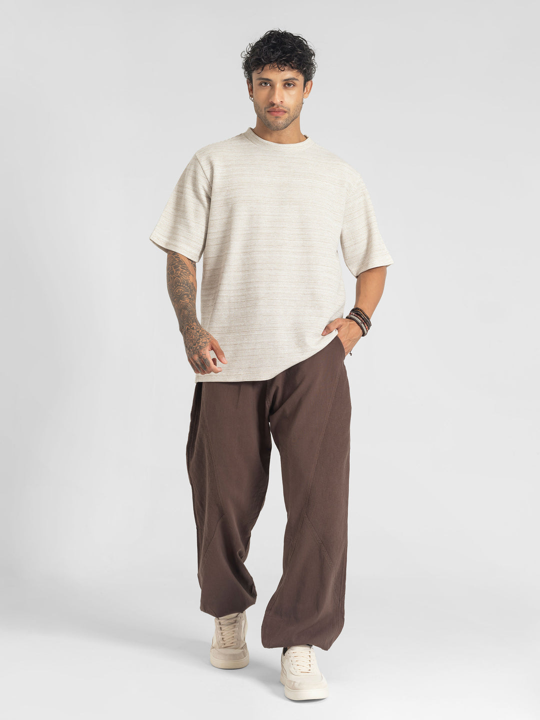 Ripple Flow Pants