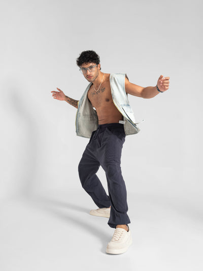 Ripple Flow Pants