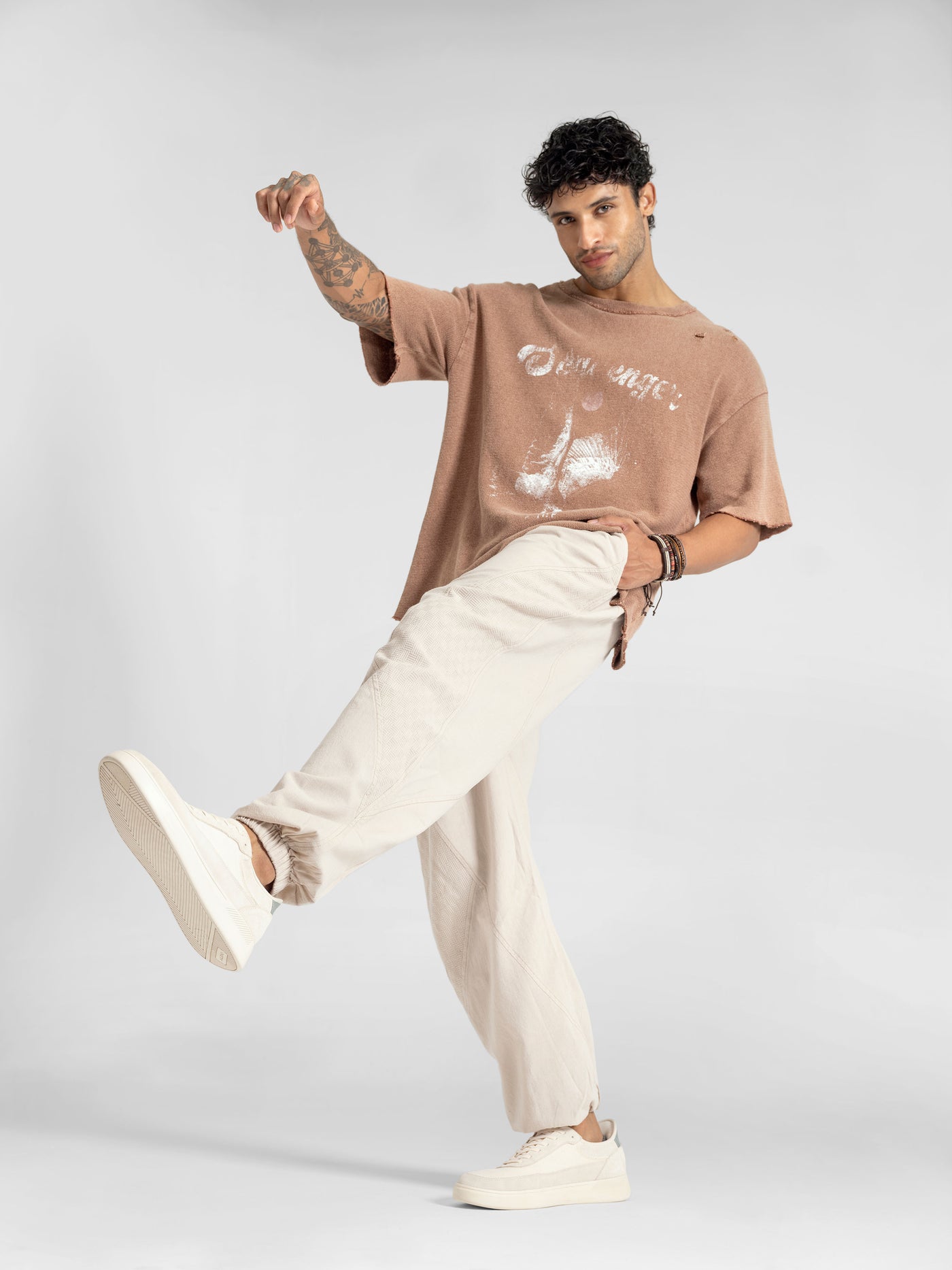 Ripple Flow Pants