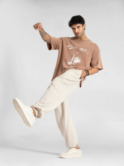Ripple Flow Pants