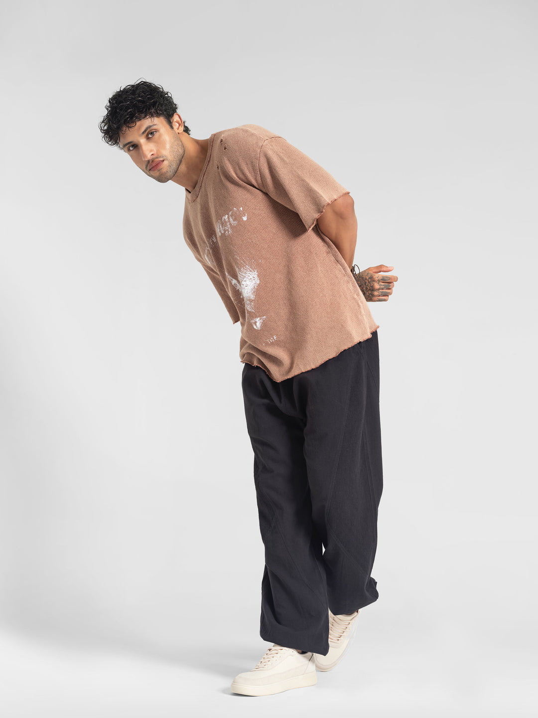 Ripple Flow Pants