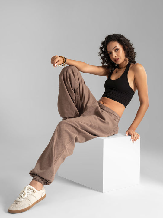 Ripple Flow Pants