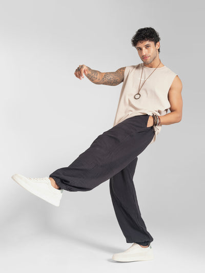 Big Stepper Flow Pants