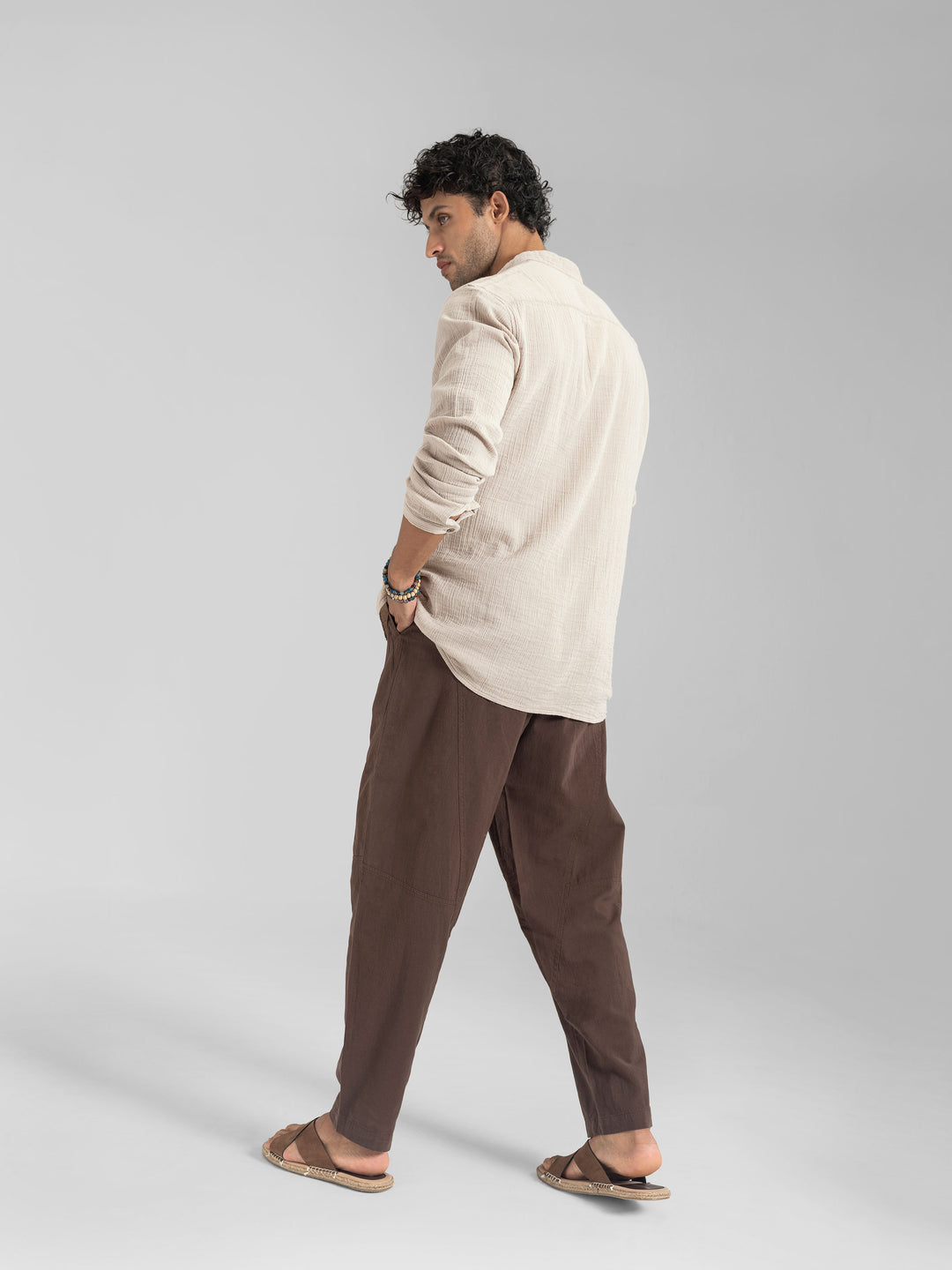 Bay Breezer Pants