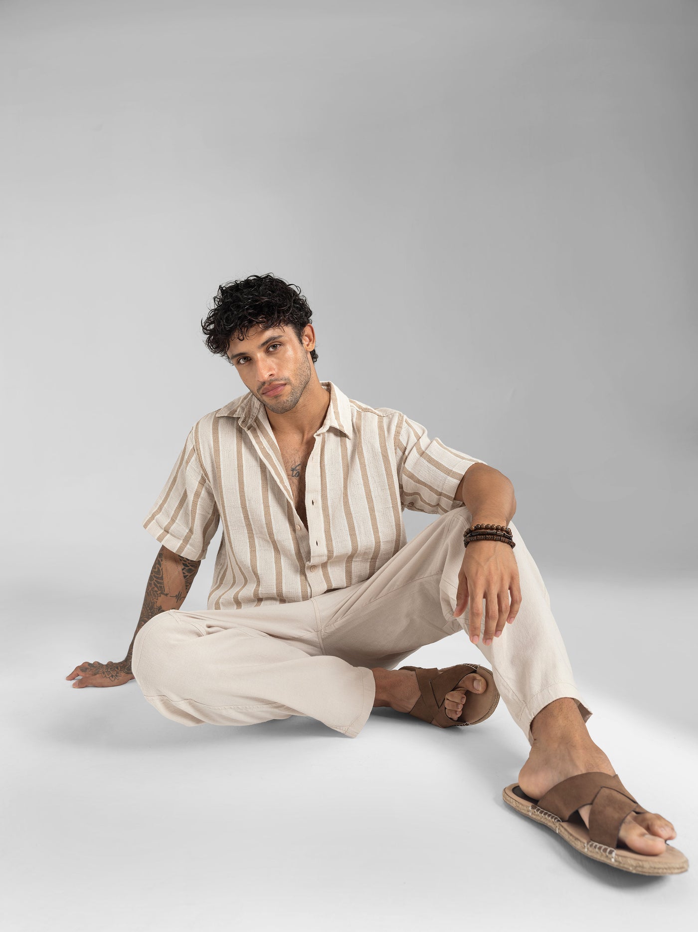 Bay Breezer Pants