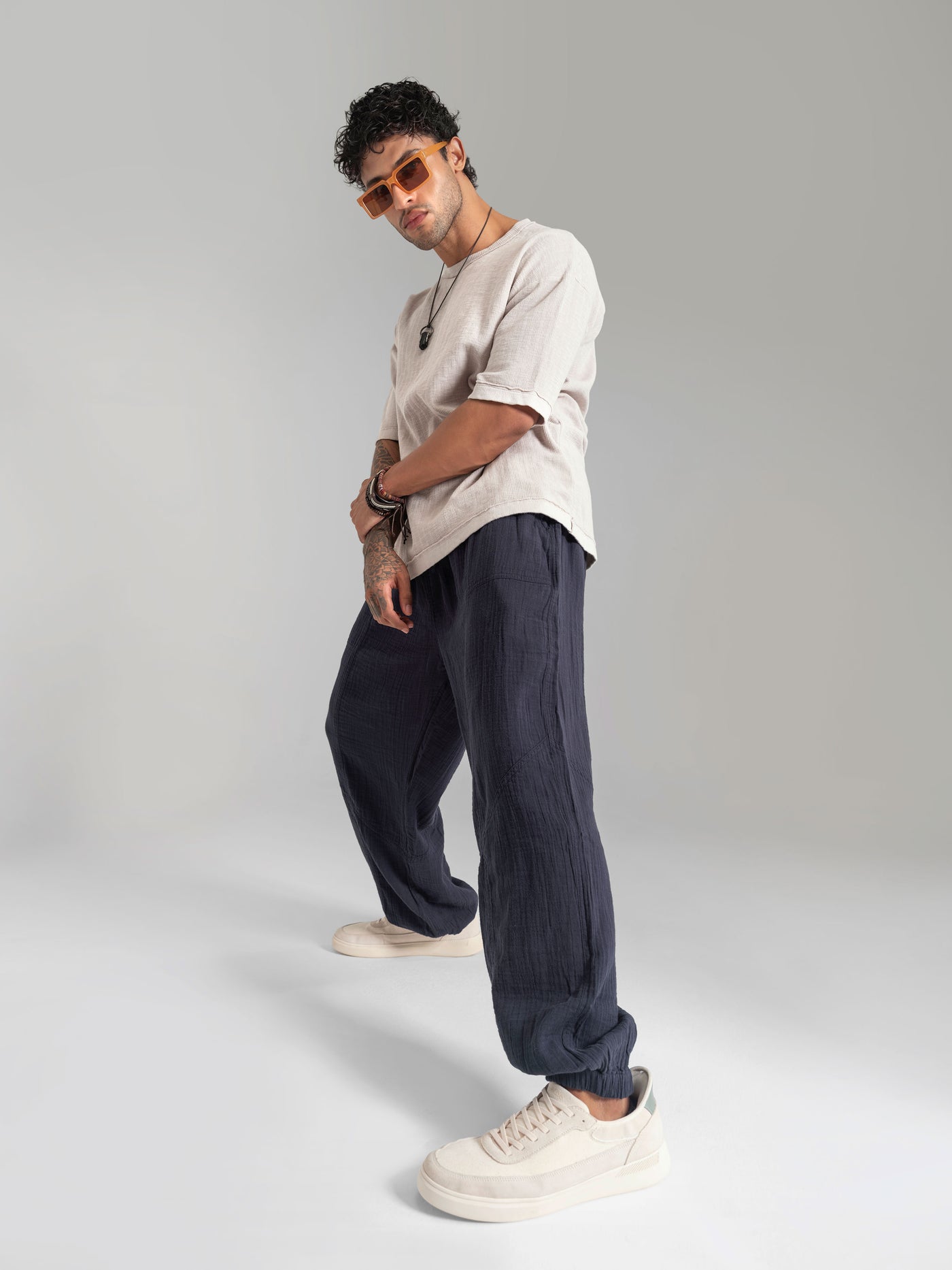 Big Stepper Flow Pants