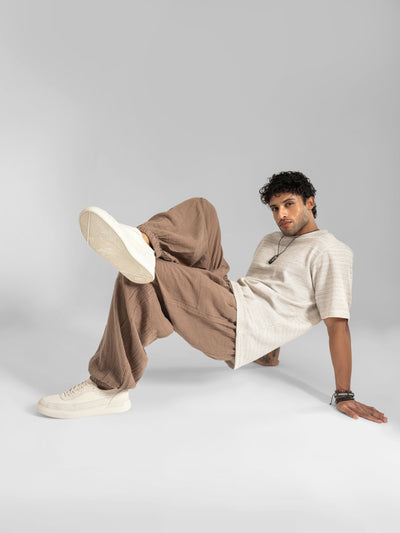 Big Stepper Flow Pants