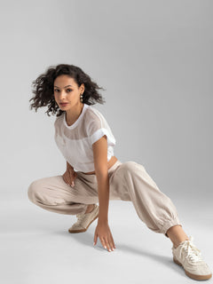 Women's Baggy Pants