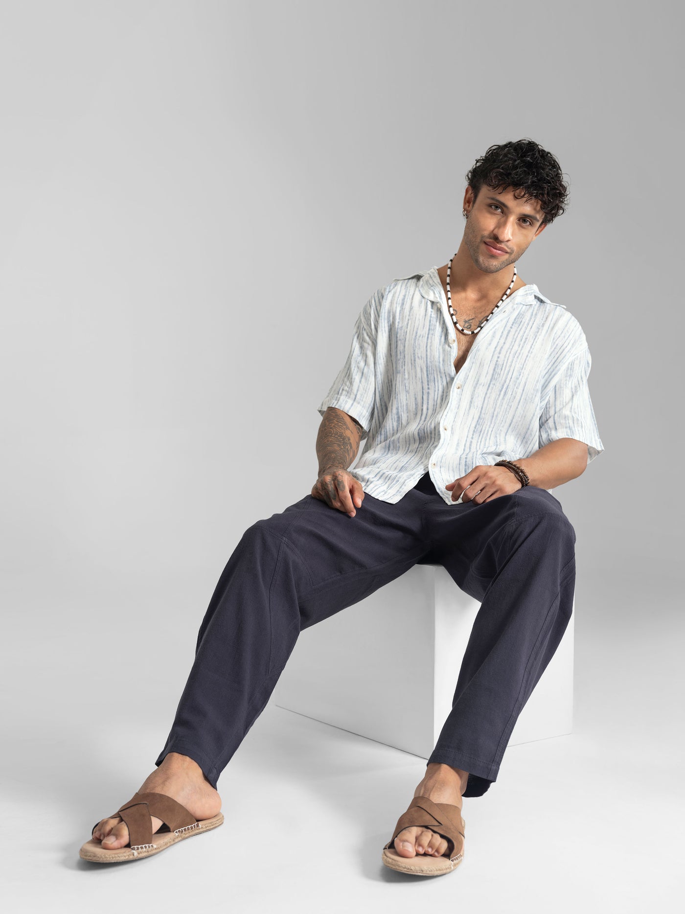 Bay Breezer Pants