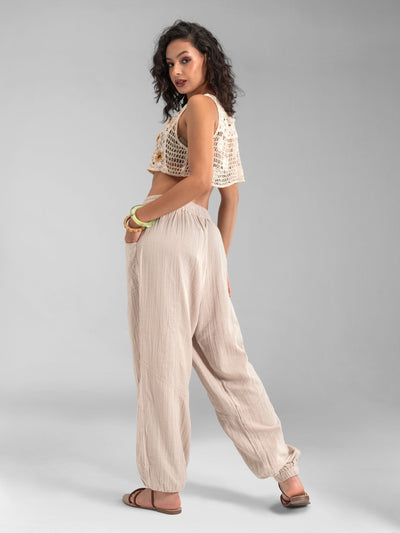 Big Stepper Flow Pants