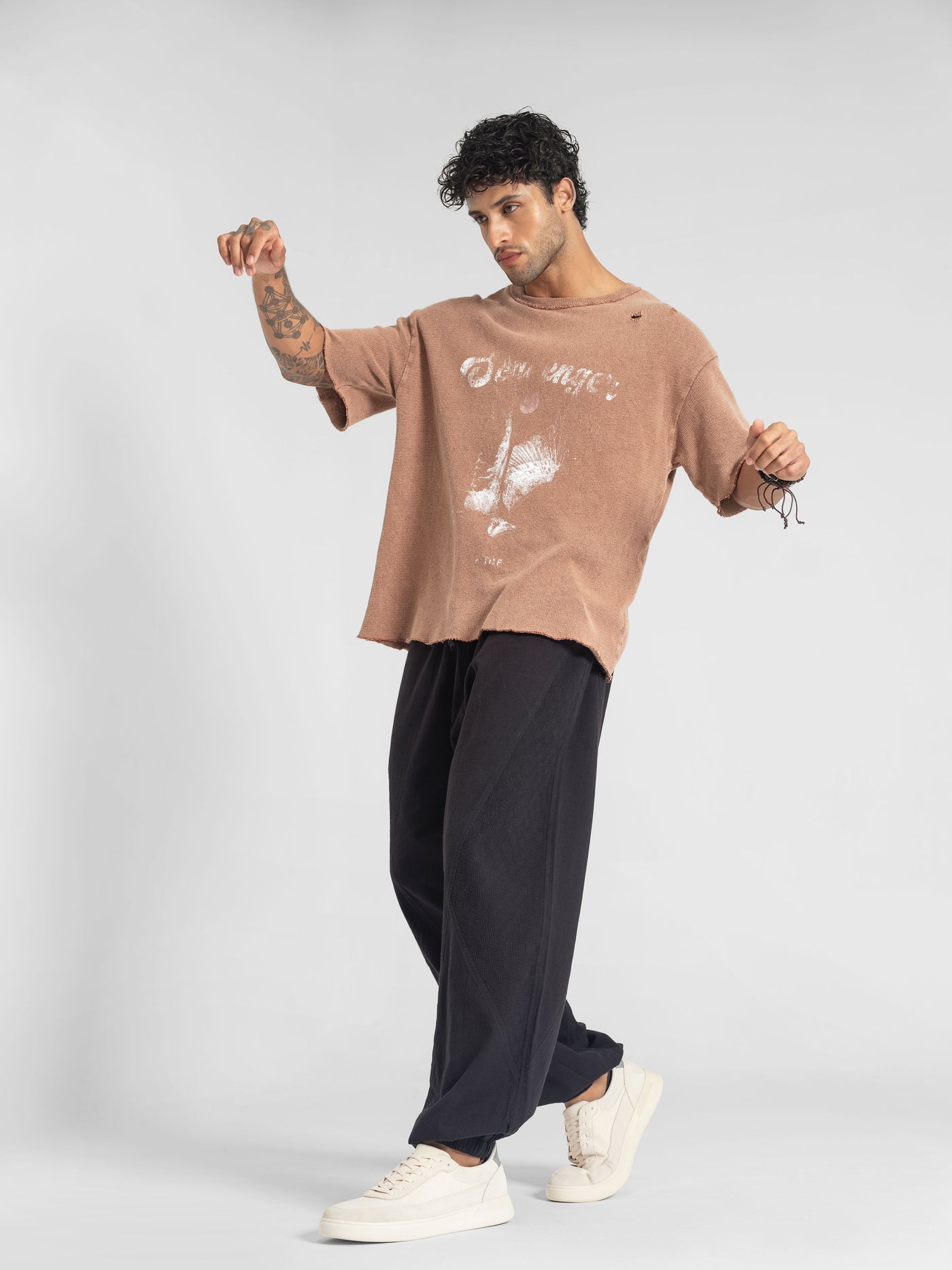 Ripple Flow Pants