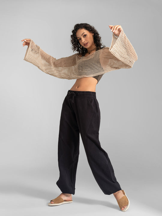Ripple Flow Pants