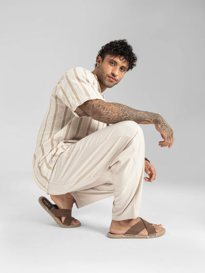 Bay Breezer Pants