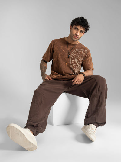 Big Stepper Flow Pants