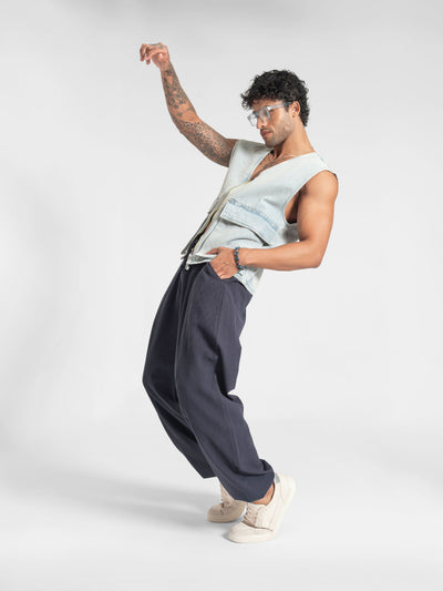 Ripple Flow Pants