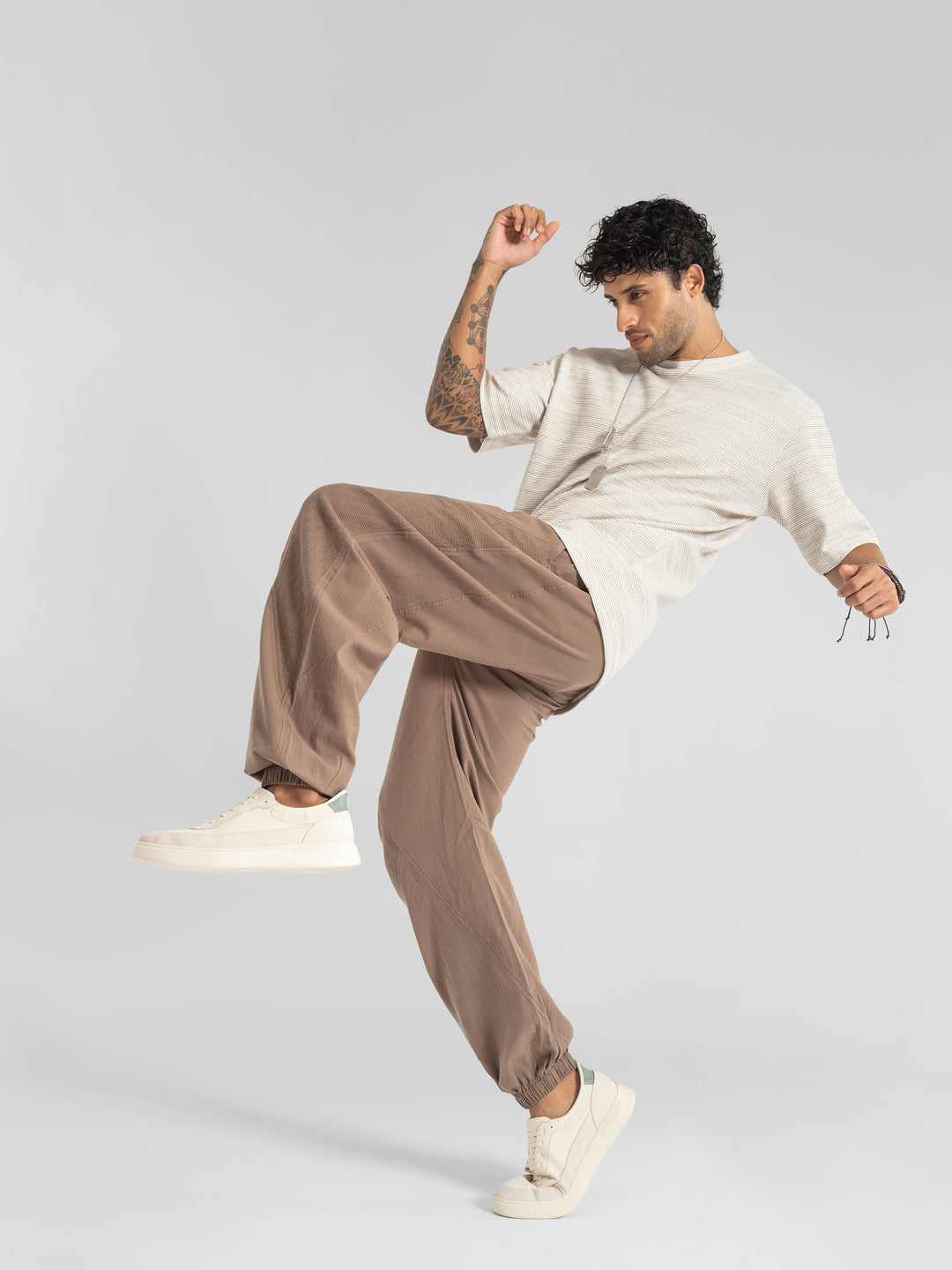 Ripple Flow Pants