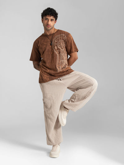 Big Stepper Flow Pants