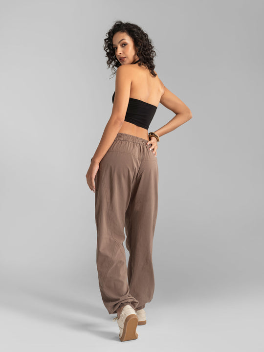 Ripple Flow Pants