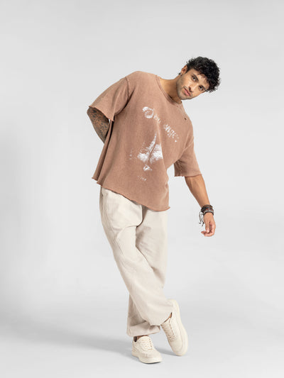 Ripple Flow Pants