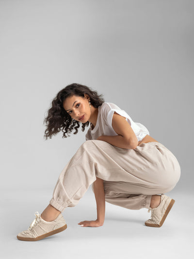 Ripple Flow Pants