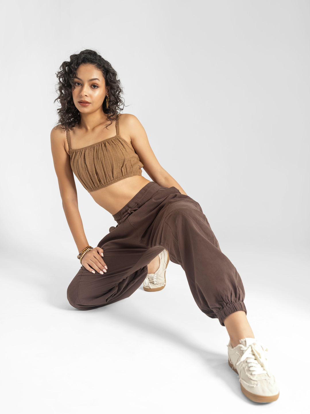 Ripple Flow Pants