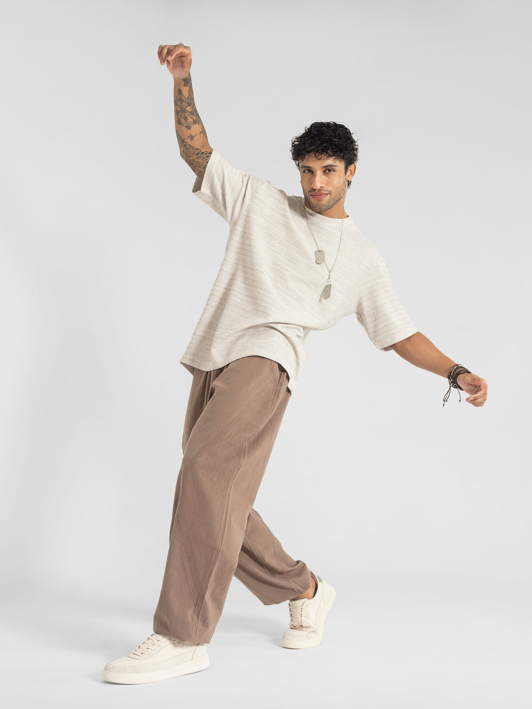 Ripple Flow Pants