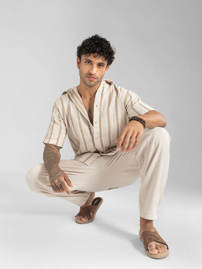 Bay Breezer Pants