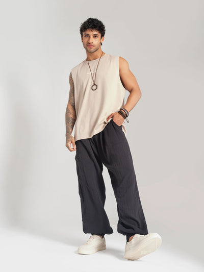 Big Stepper Flow Pants