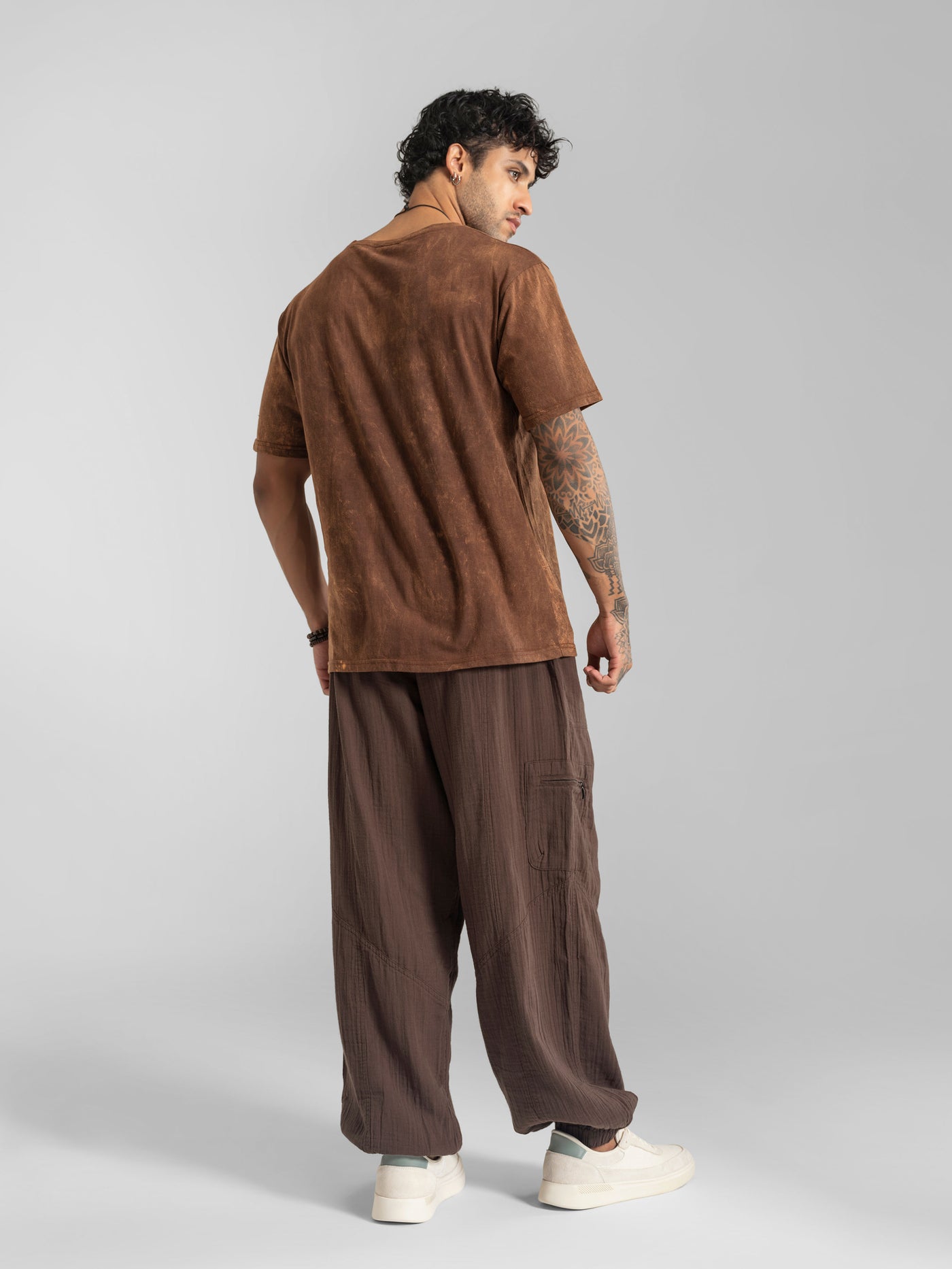 Big Stepper Flow Pants