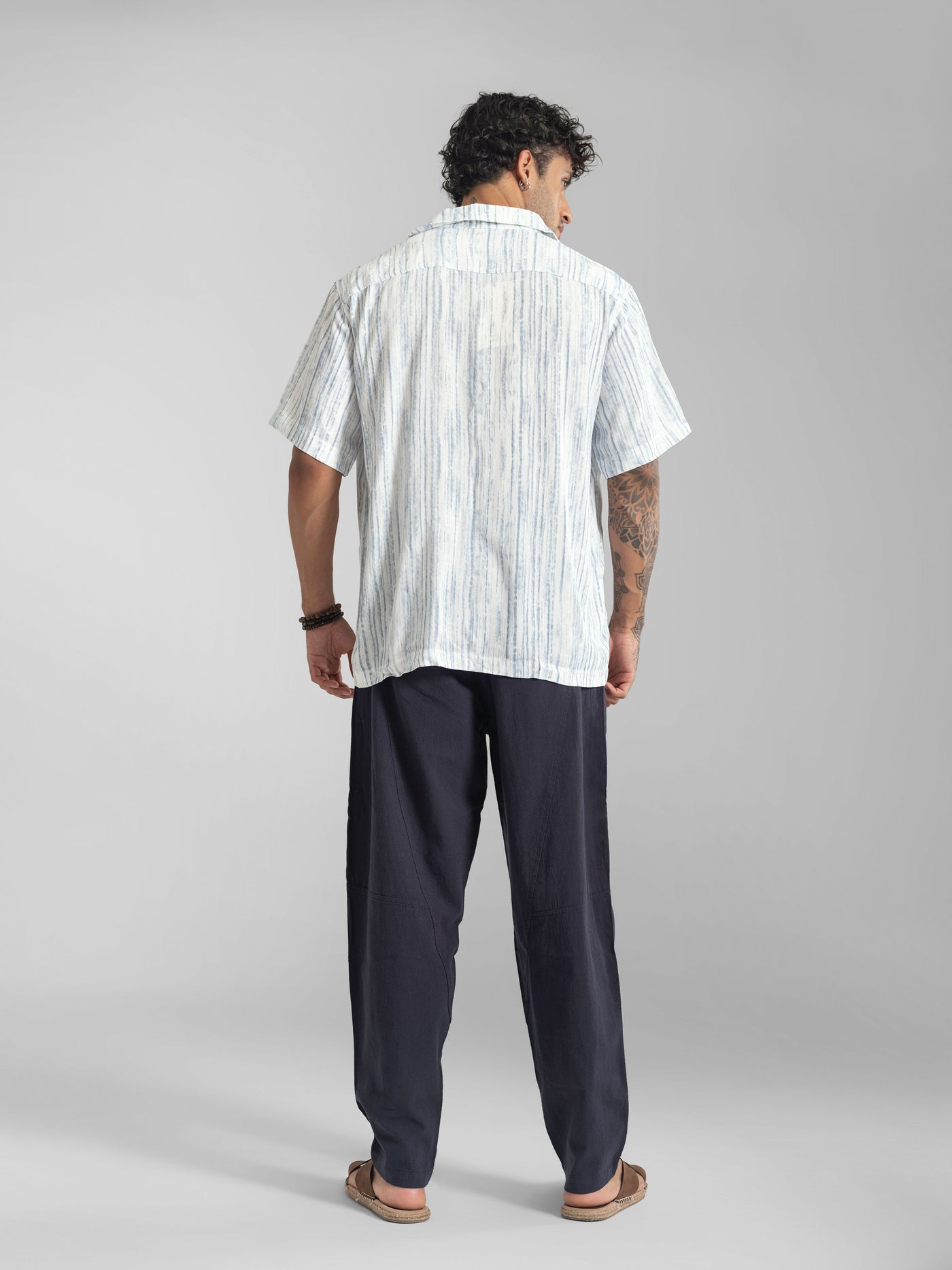 Bay Breezer Pants