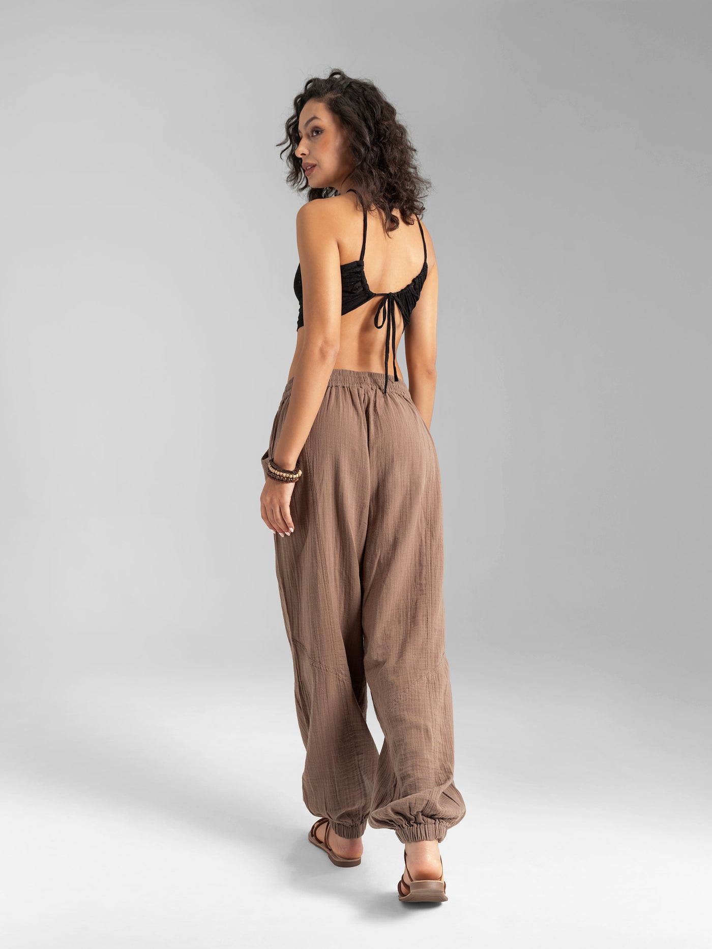 Big Stepper Flow Pants