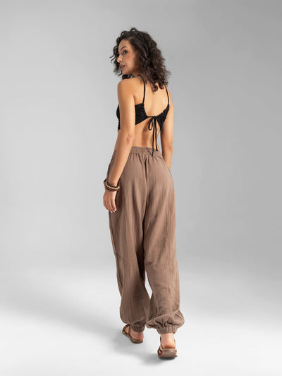 Big Stepper Flow Pants