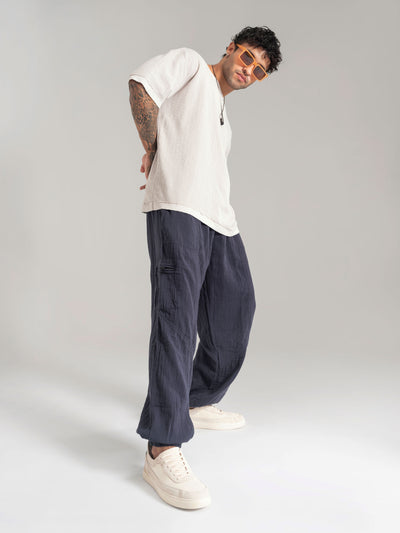 Big Stepper Flow Pants