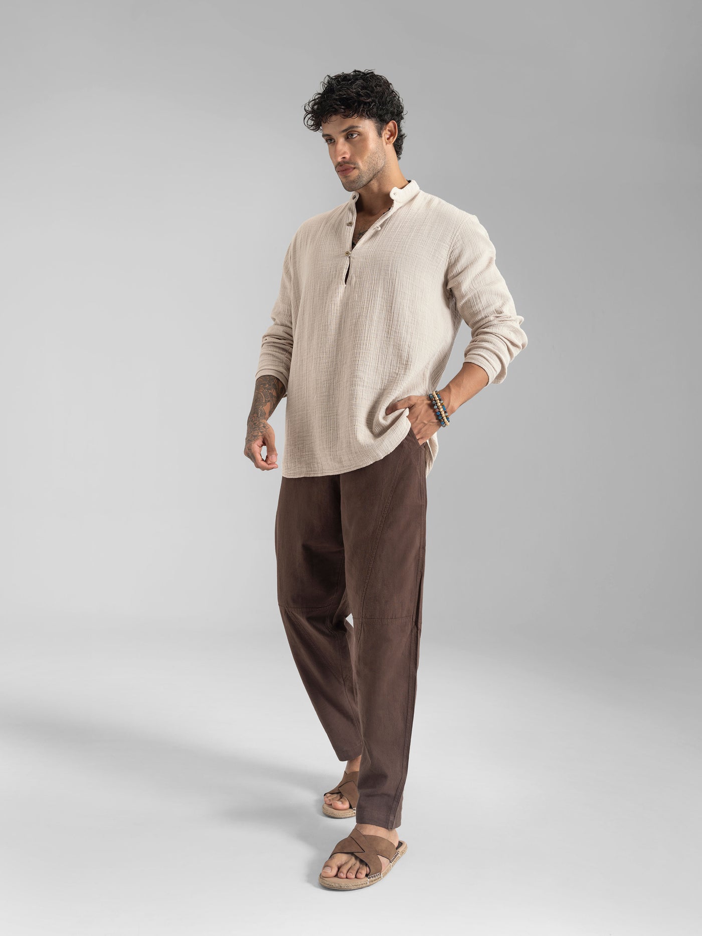 Bay Breezer Pants