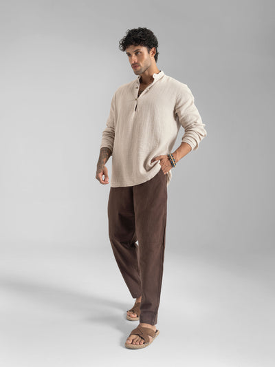 Bay Breezer Pants